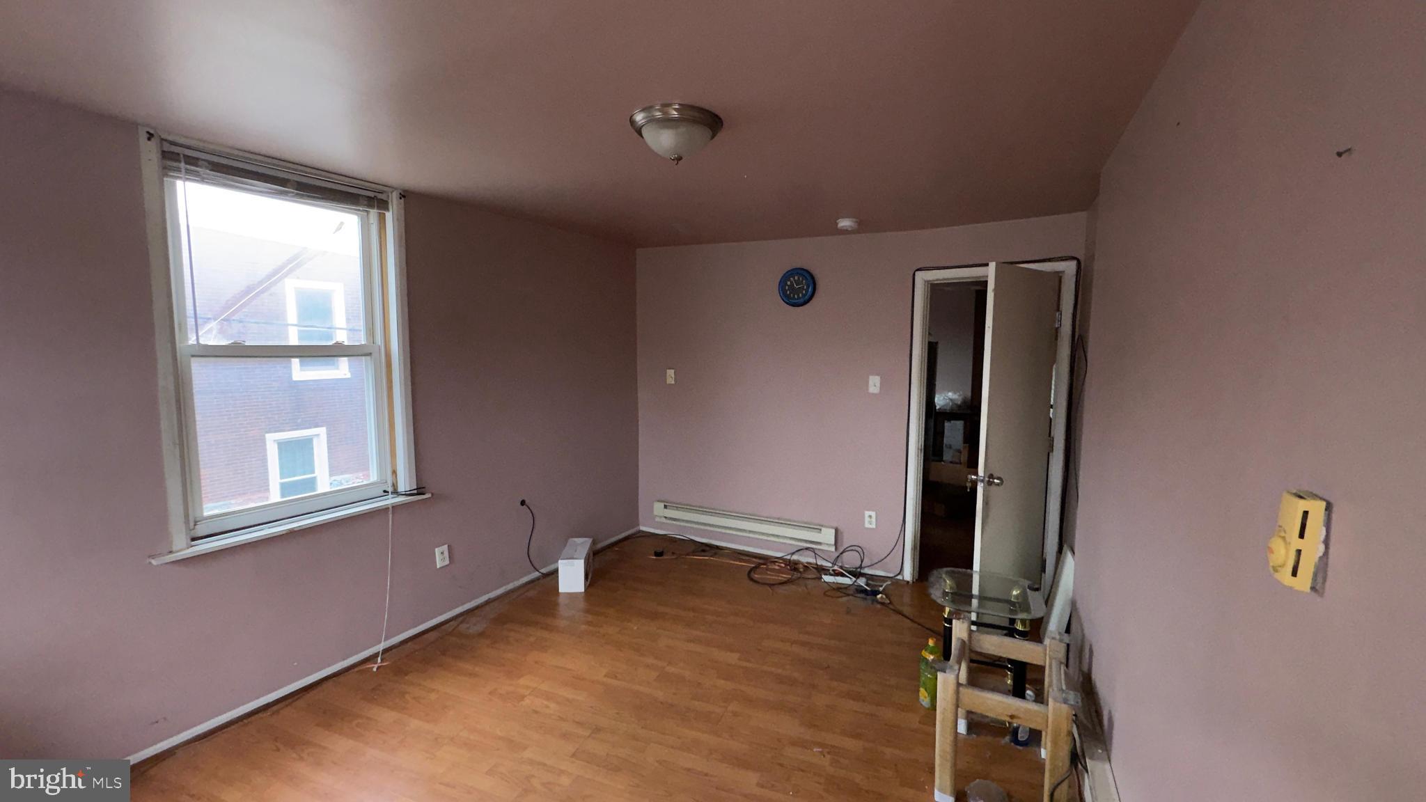 PASSYUNK SQUARE - Residential