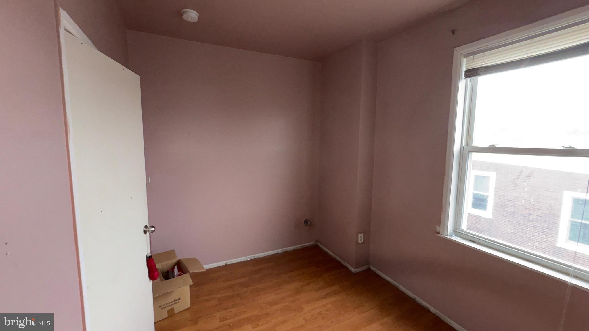 PASSYUNK SQUARE - Residential