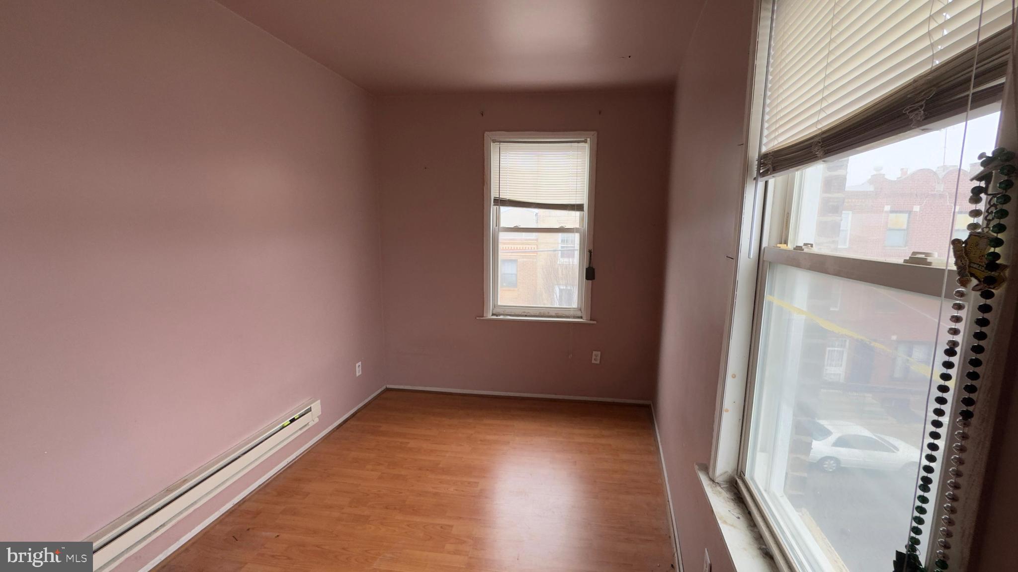 PASSYUNK SQUARE - Residential