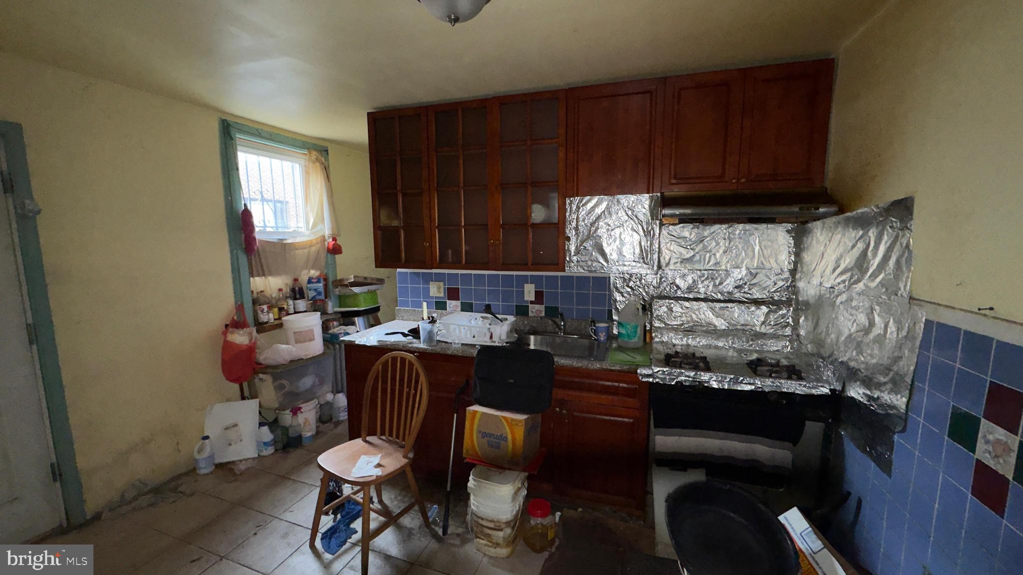 PASSYUNK SQUARE - Residential