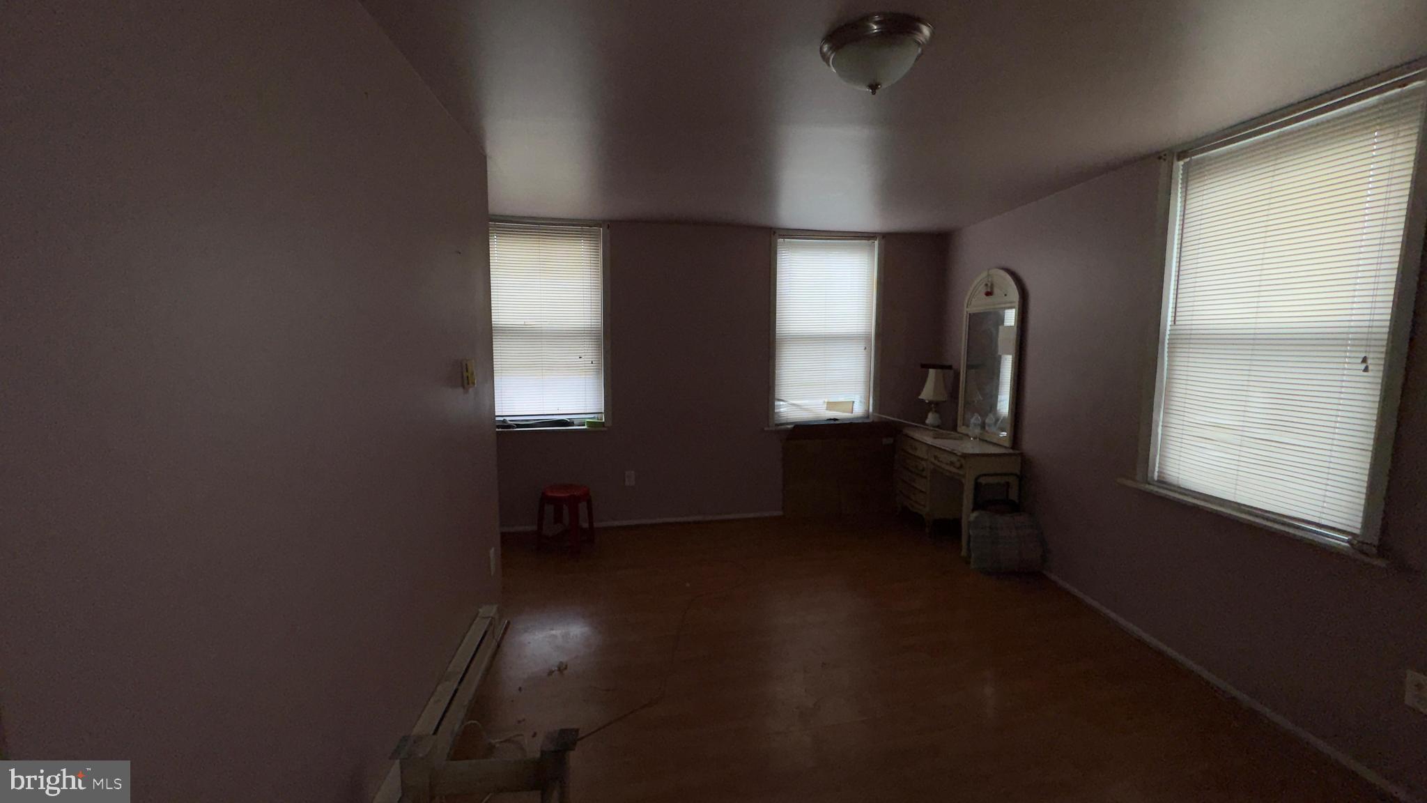 PASSYUNK SQUARE - Residential