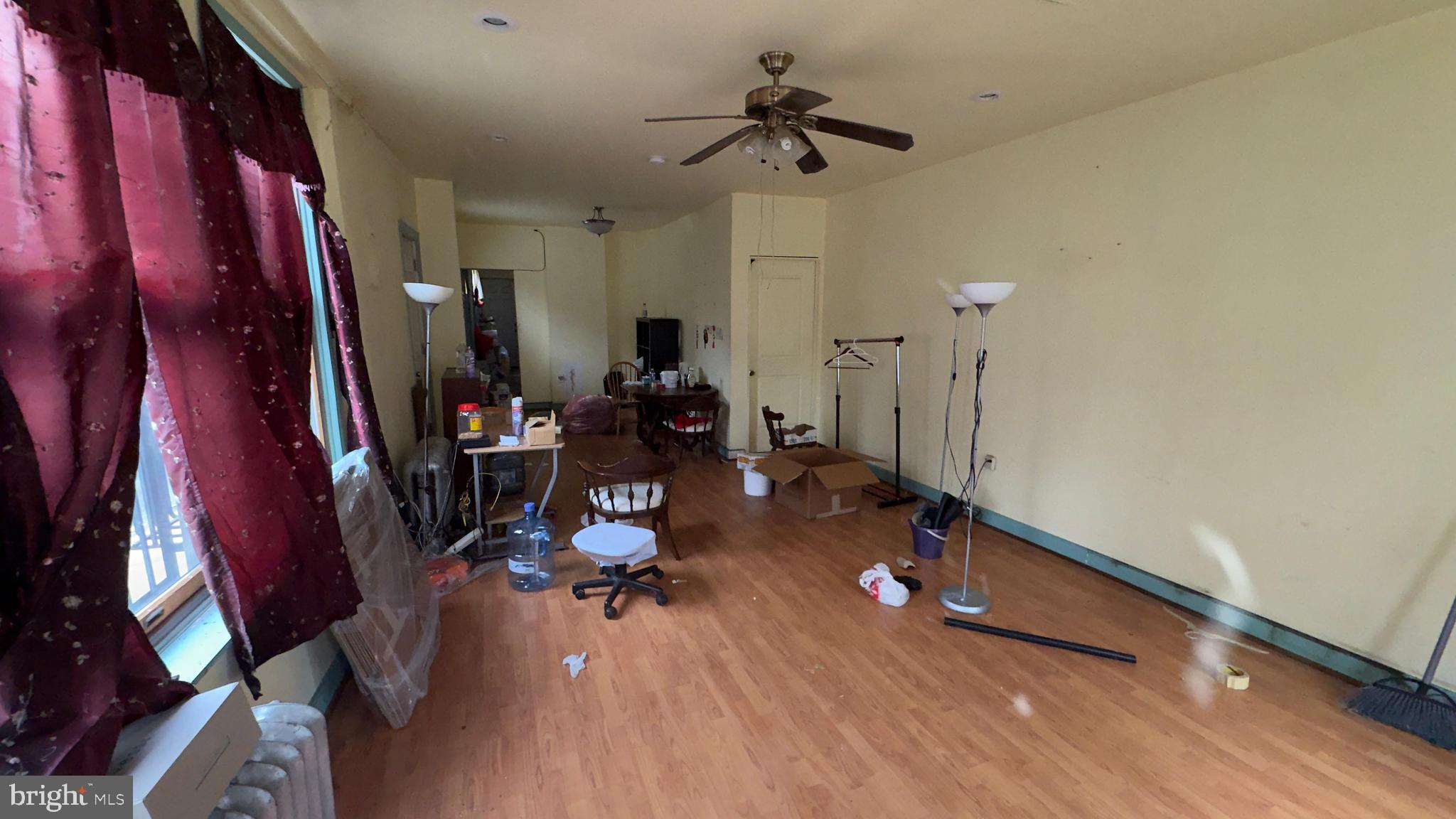 PASSYUNK SQUARE - Residential