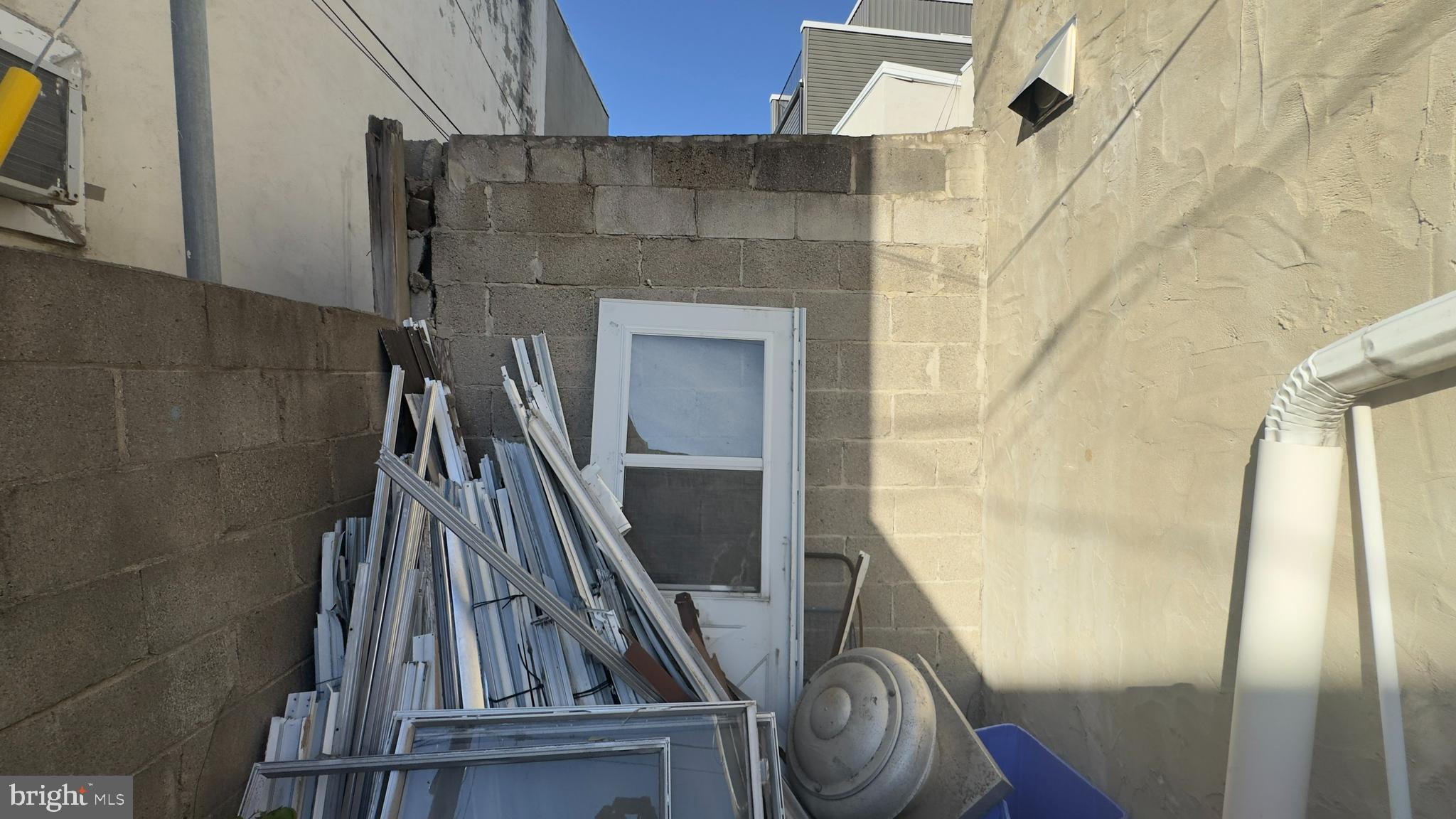 PASSYUNK SQUARE - Residential