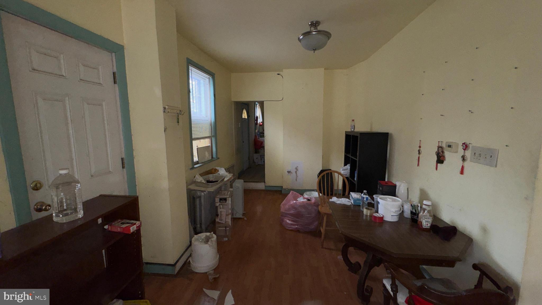 PASSYUNK SQUARE - Residential