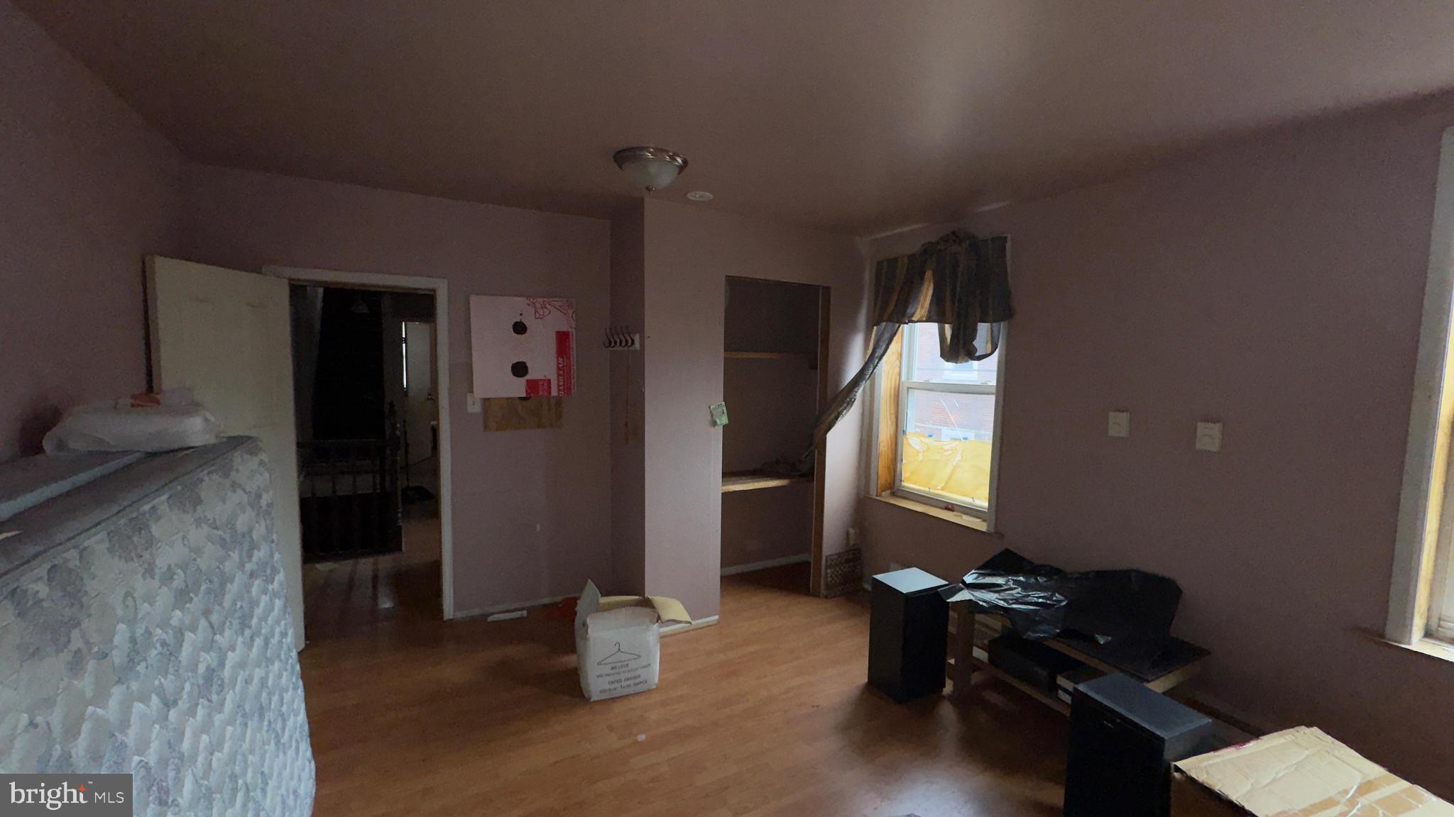 PASSYUNK SQUARE - Residential