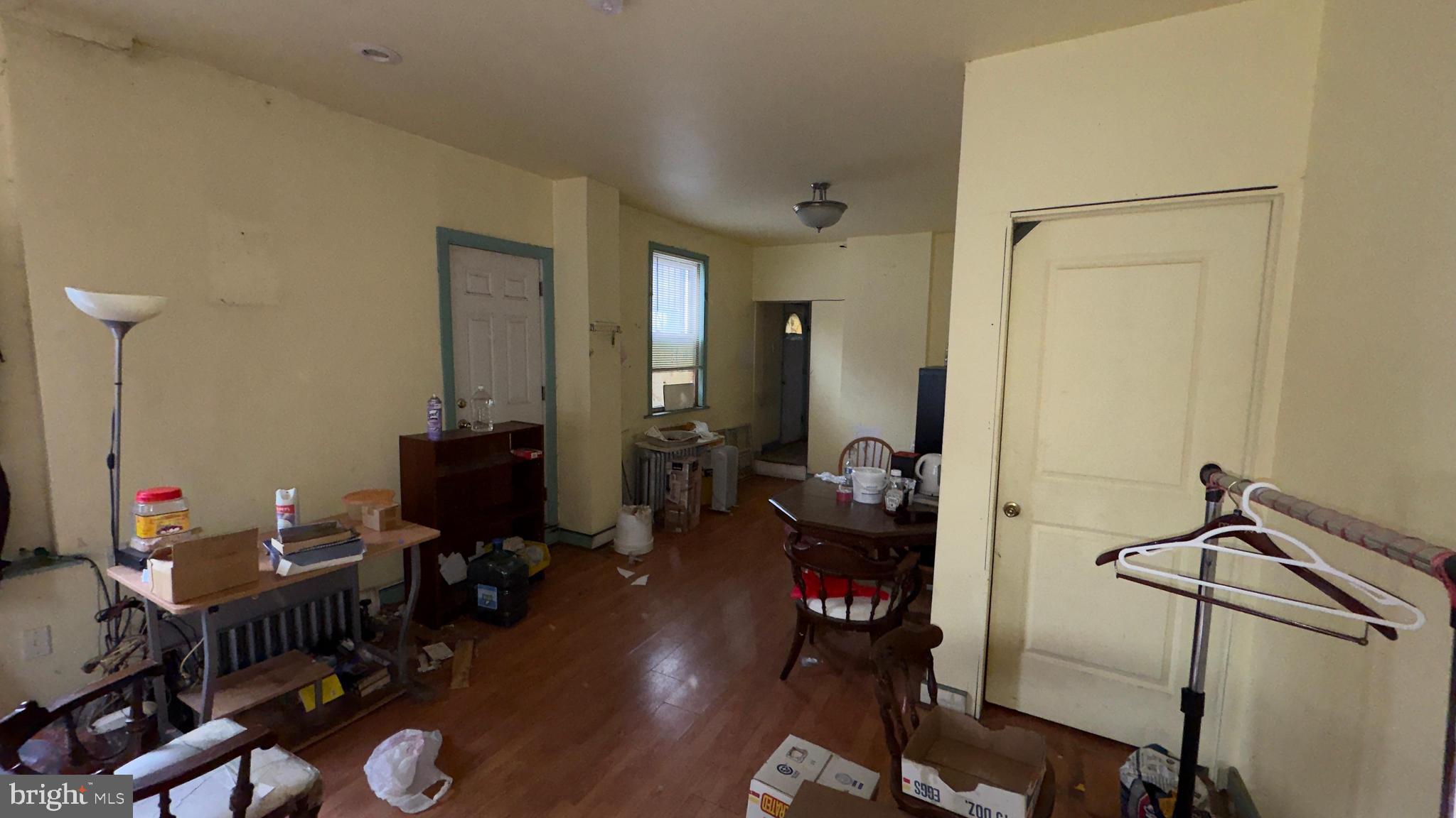 PASSYUNK SQUARE - Residential