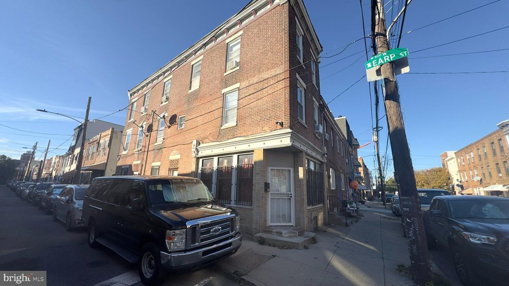 Photo of 1326 S 8th Street, PHILADELPHIA, PA 19147 (MLS # PAPH2586810)