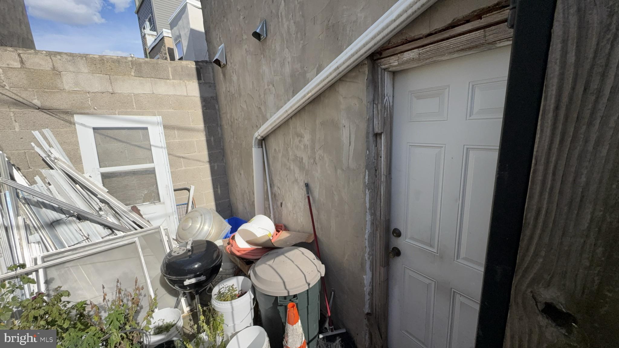 PASSYUNK SQUARE - Residential