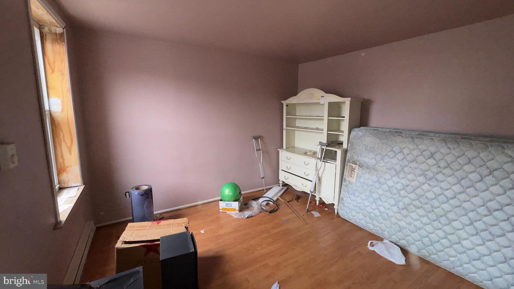 PASSYUNK SQUARE - Residential