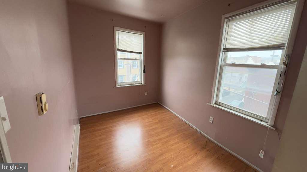 PASSYUNK SQUARE - Residential