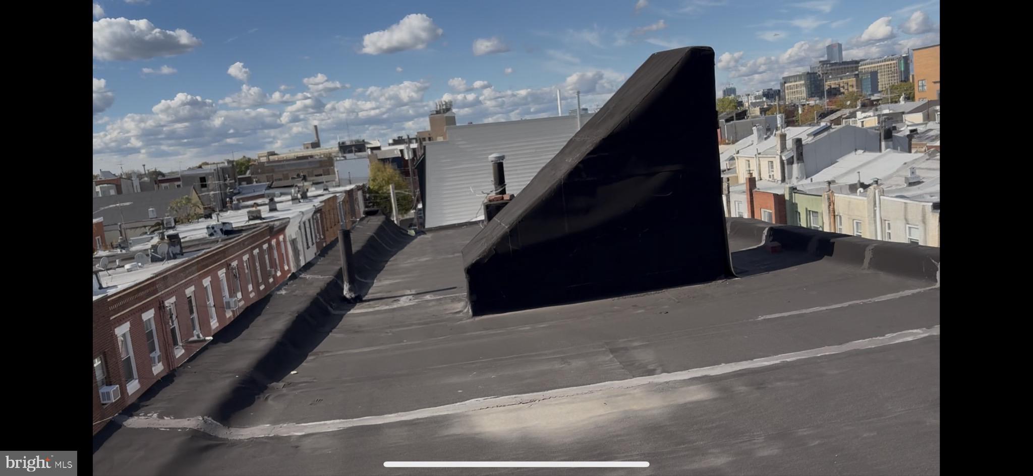 PASSYUNK SQUARE - Residential