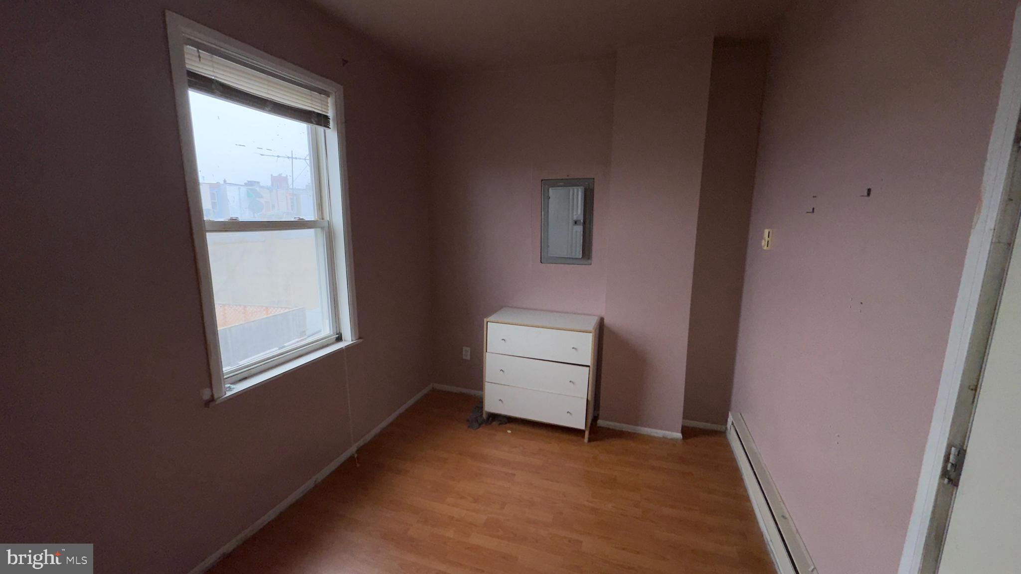 PASSYUNK SQUARE - Residential