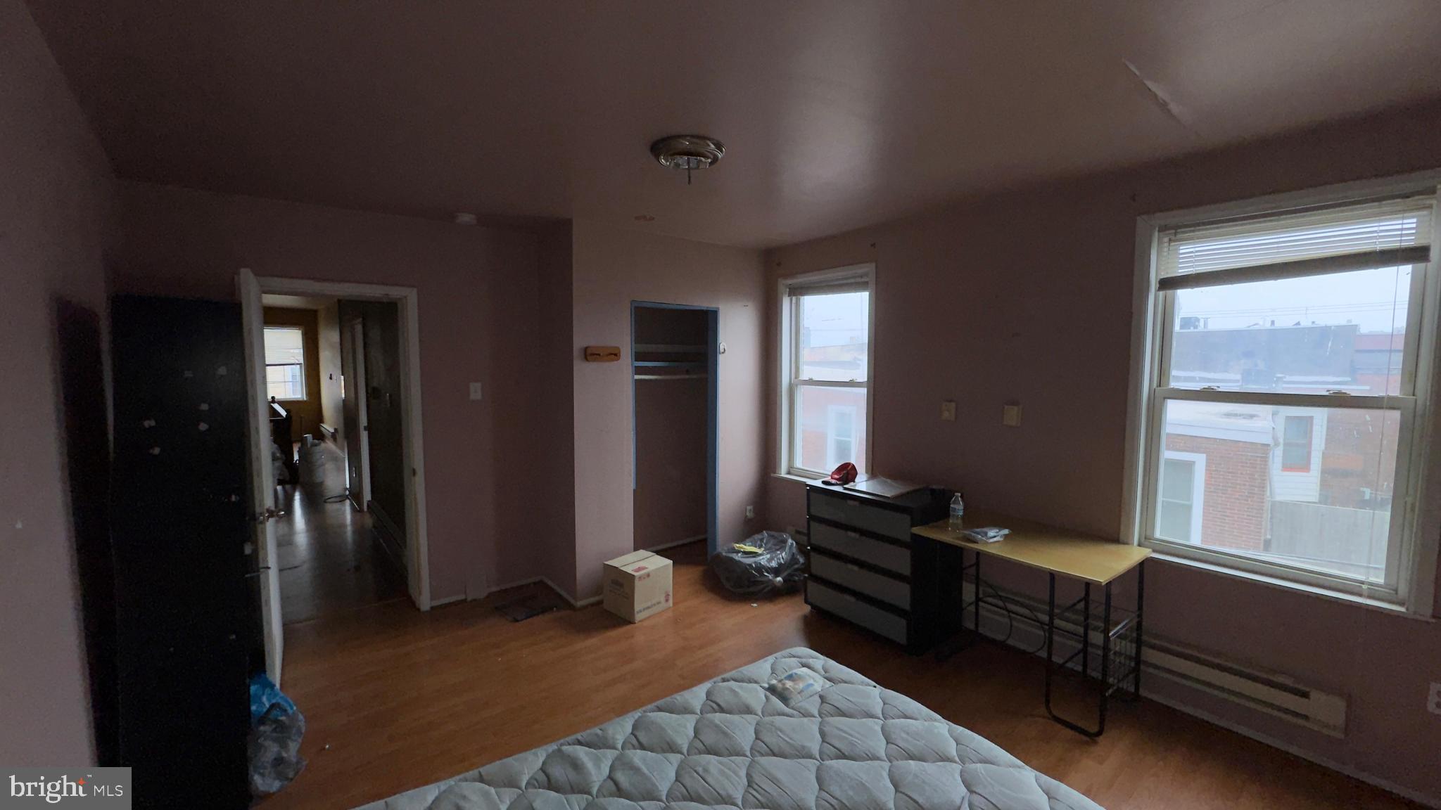 PASSYUNK SQUARE - Residential