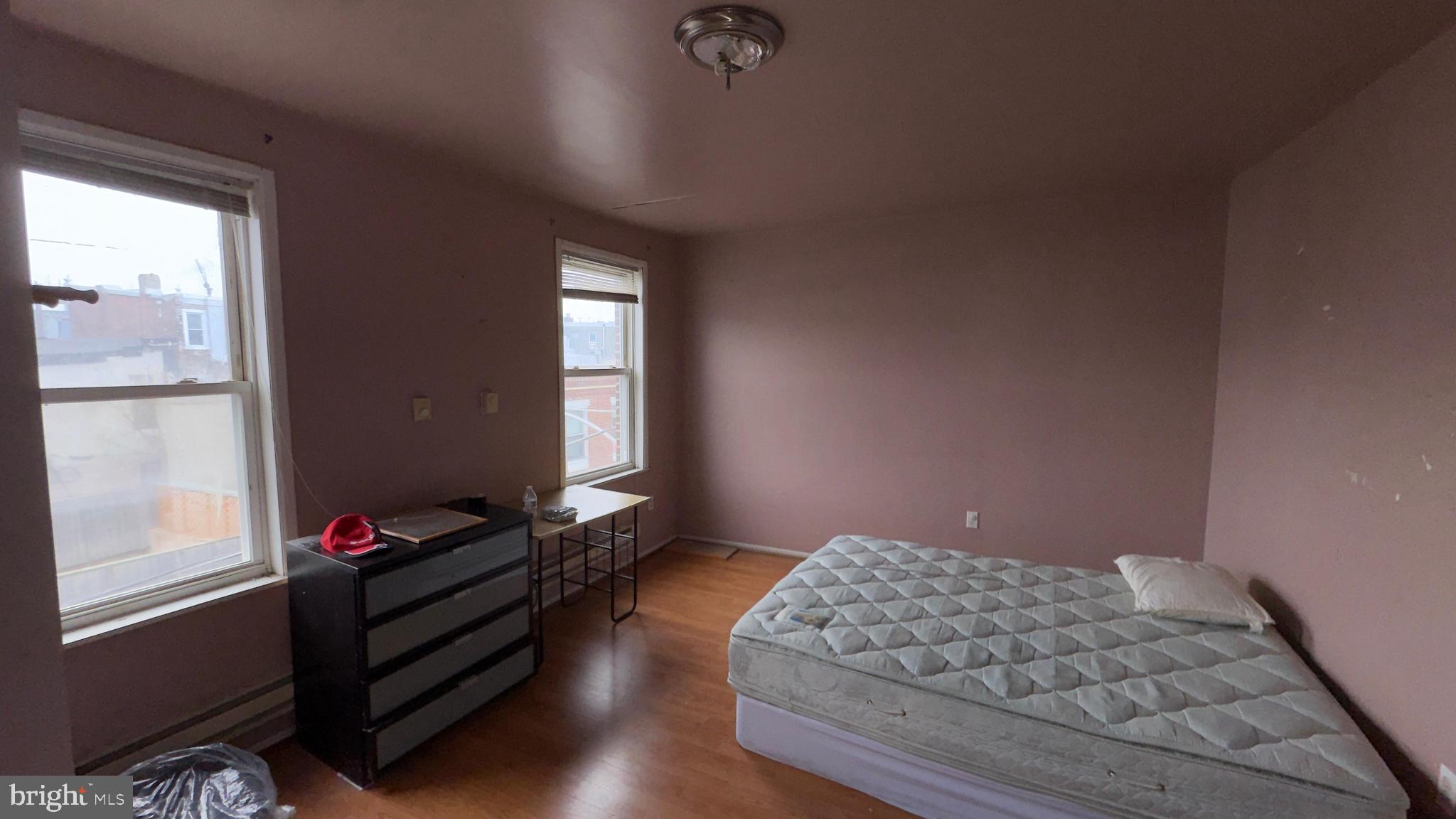 PASSYUNK SQUARE - Residential