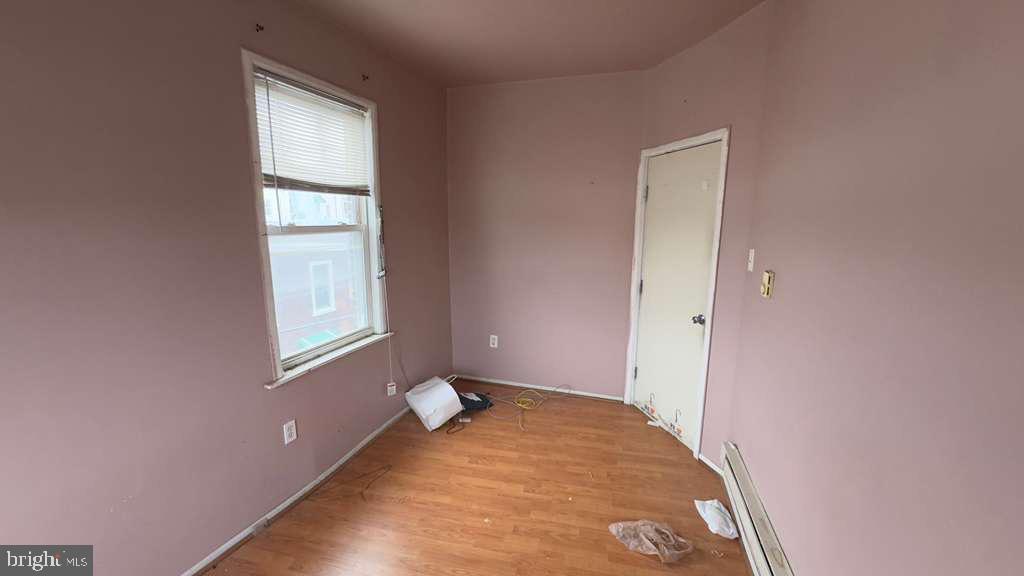 PASSYUNK SQUARE - Residential