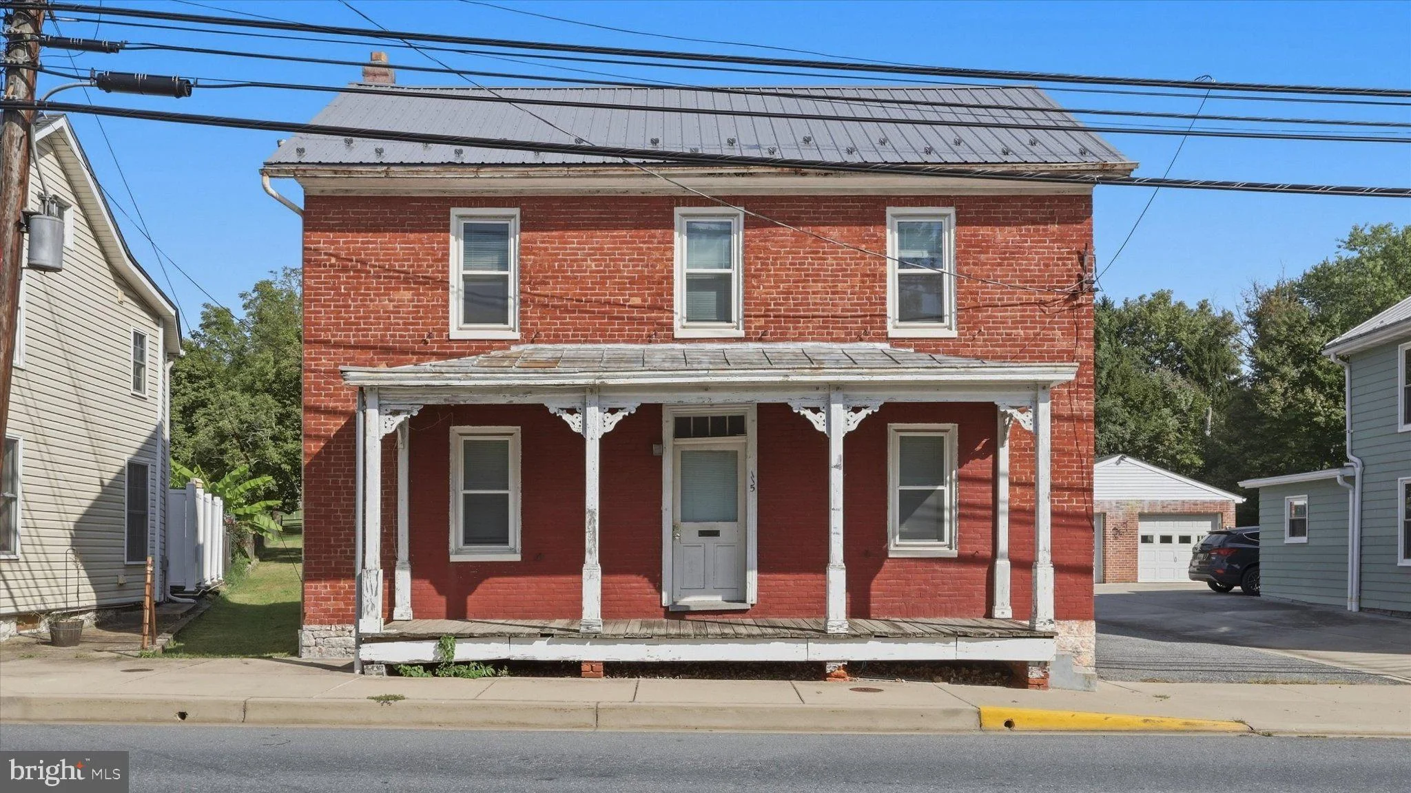 115 W Main Street, Thurmont, MD 21788