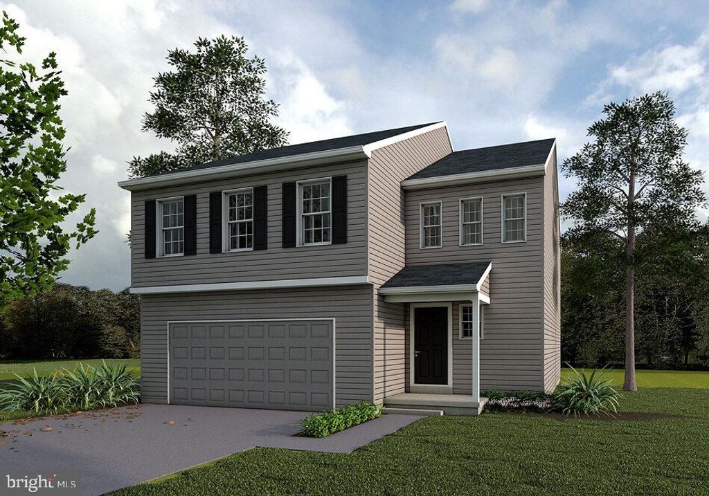 Photo of 74 Old Orchard Road #36, Strasburg, PA 17579 (MLS # PALA2051810)