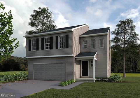 Photo of 74 Old Orchard Road #36, Strasburg, PA 17579 (MLS # PALA2051810)