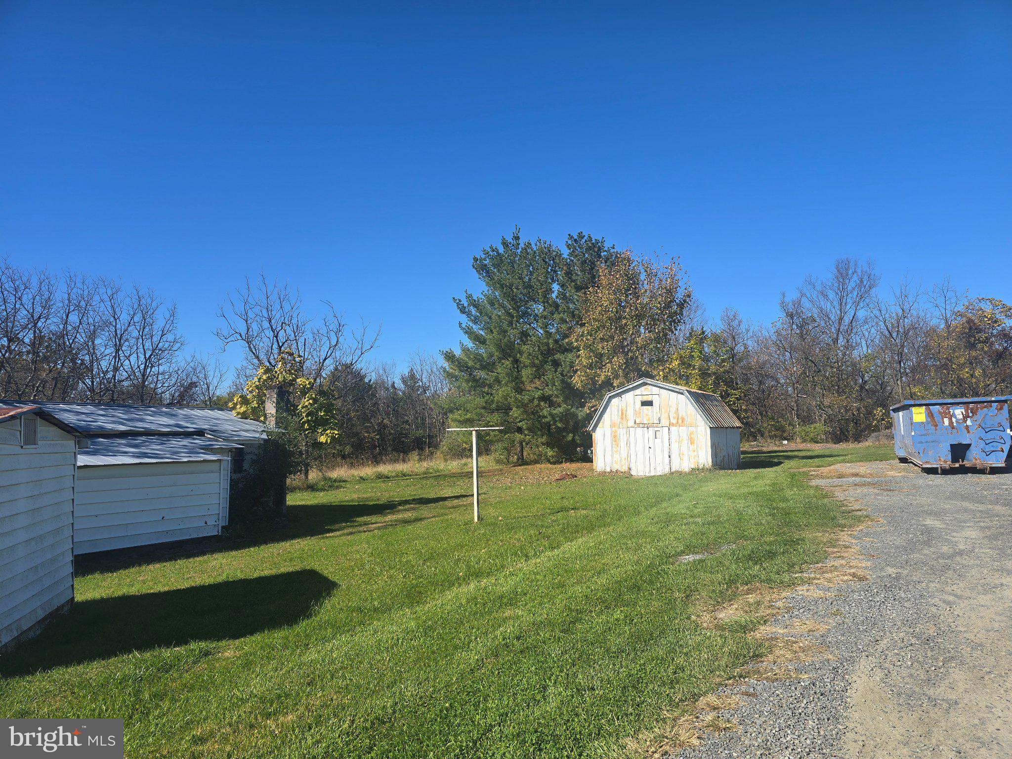 1785 BERRYVILLE PIKE