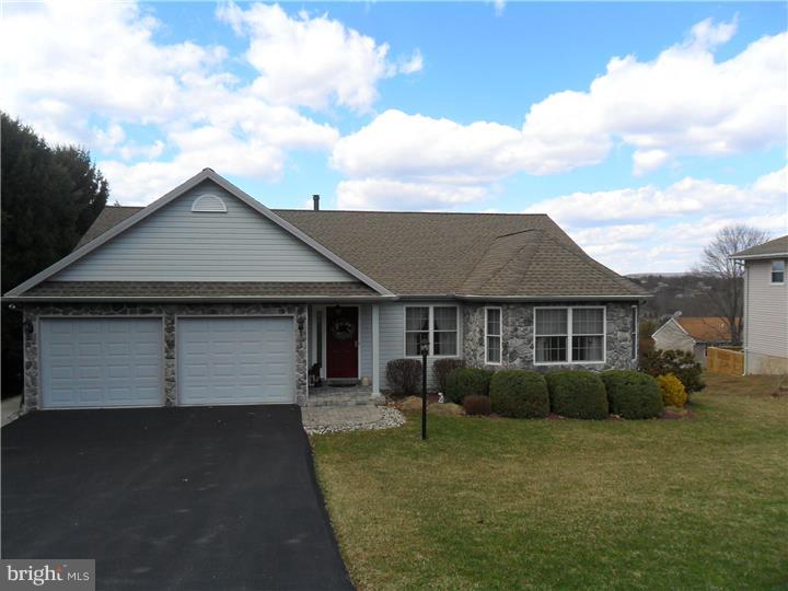 LAKE WYNONAH - Residential