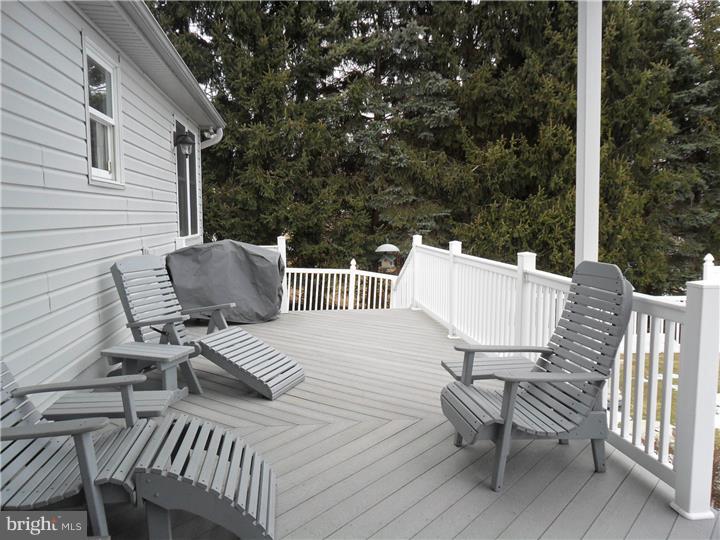 LAKE WYNONAH - Residential