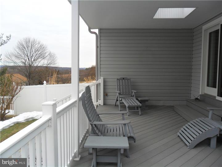 LAKE WYNONAH - Residential