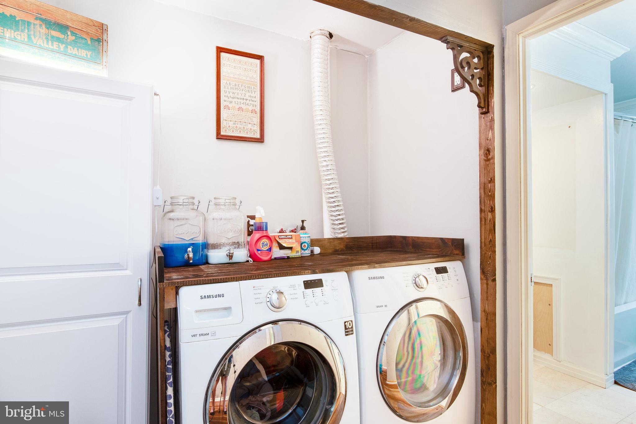 MOUNTAIN PARK - Residential