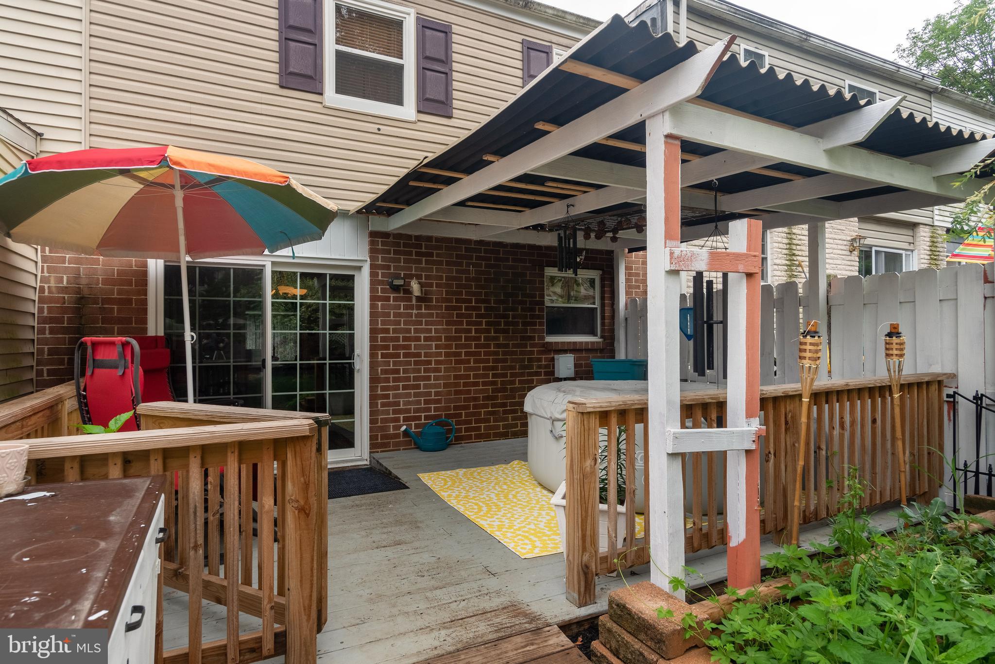 MOUNTAIN PARK - Residential