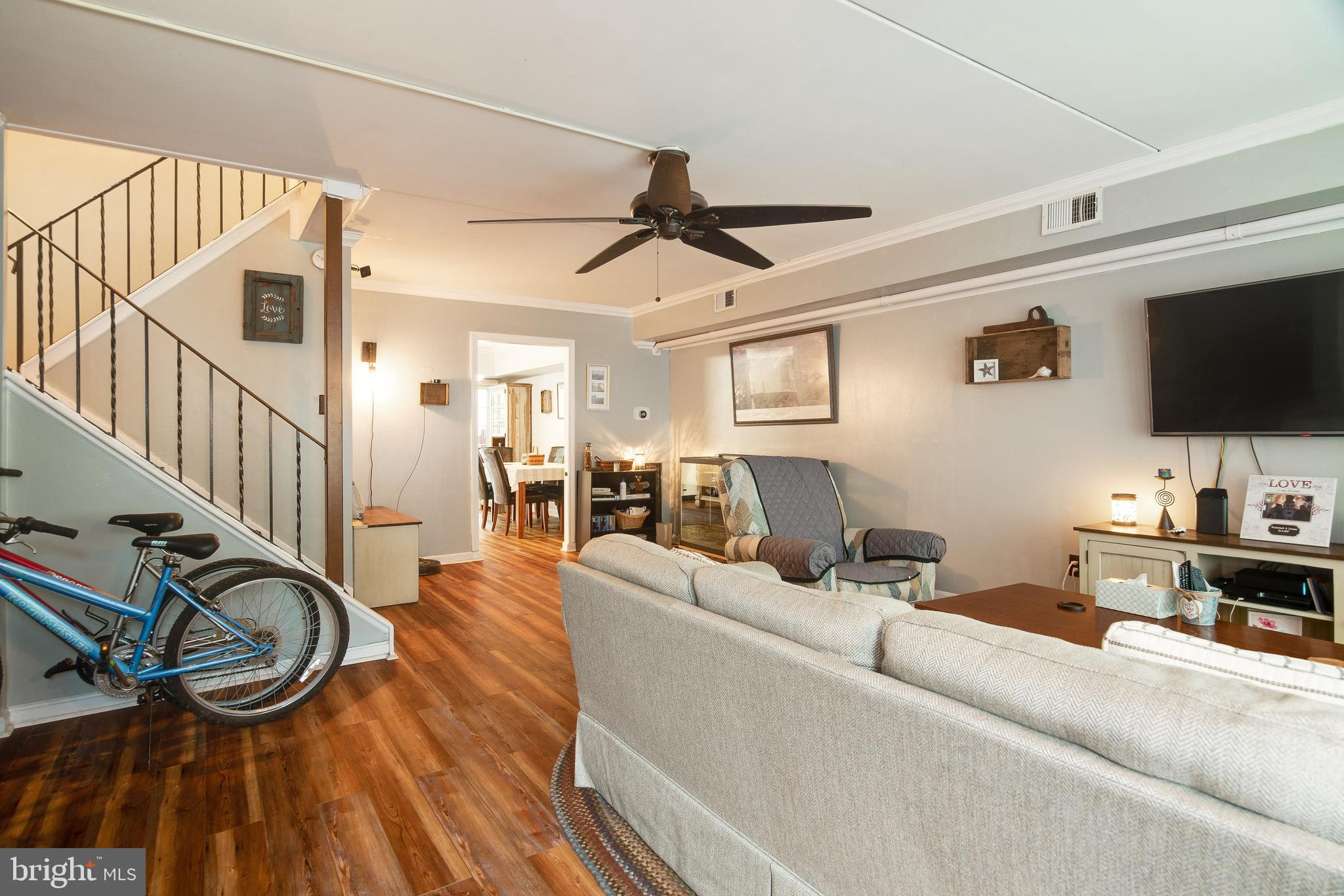 MOUNTAIN PARK - Residential