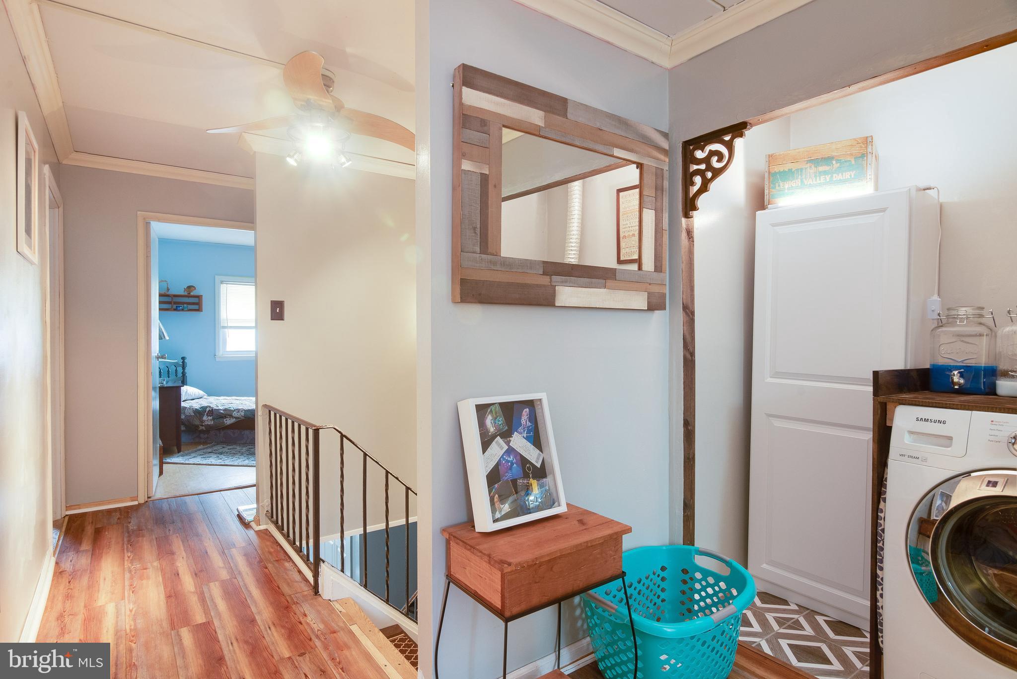 MOUNTAIN PARK - Residential