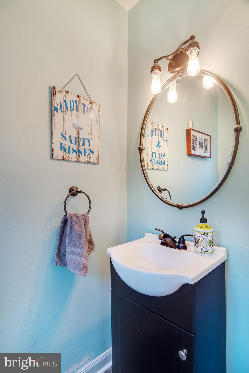 MOUNTAIN PARK - Residential