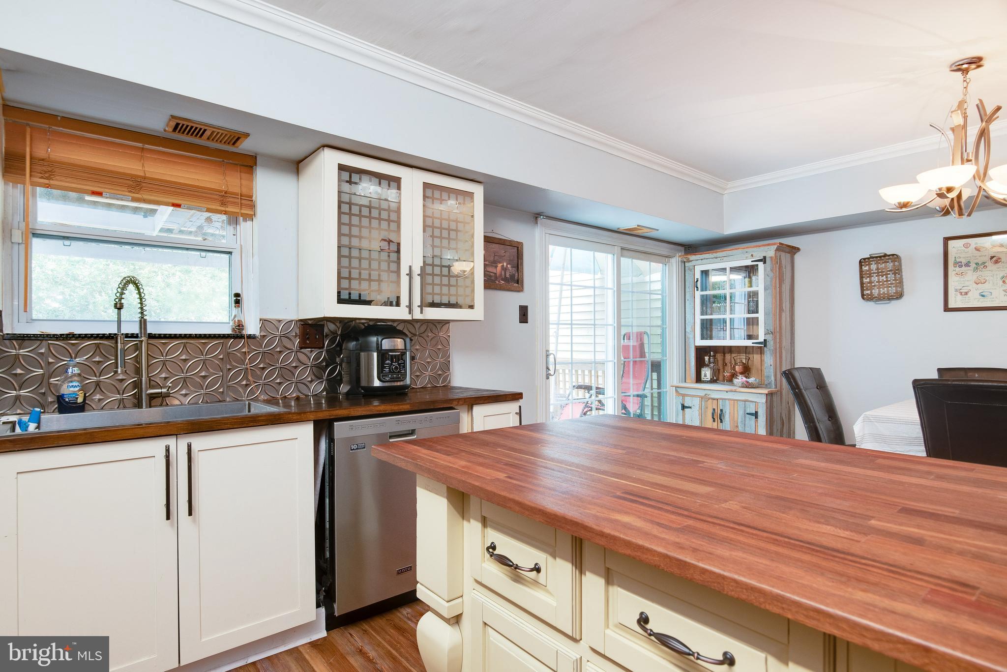 MOUNTAIN PARK - Residential