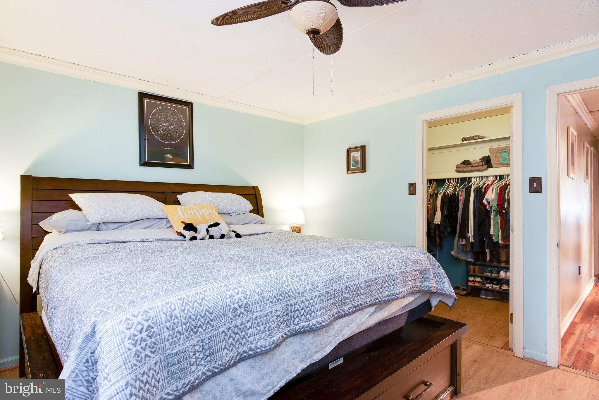 MOUNTAIN PARK - Residential