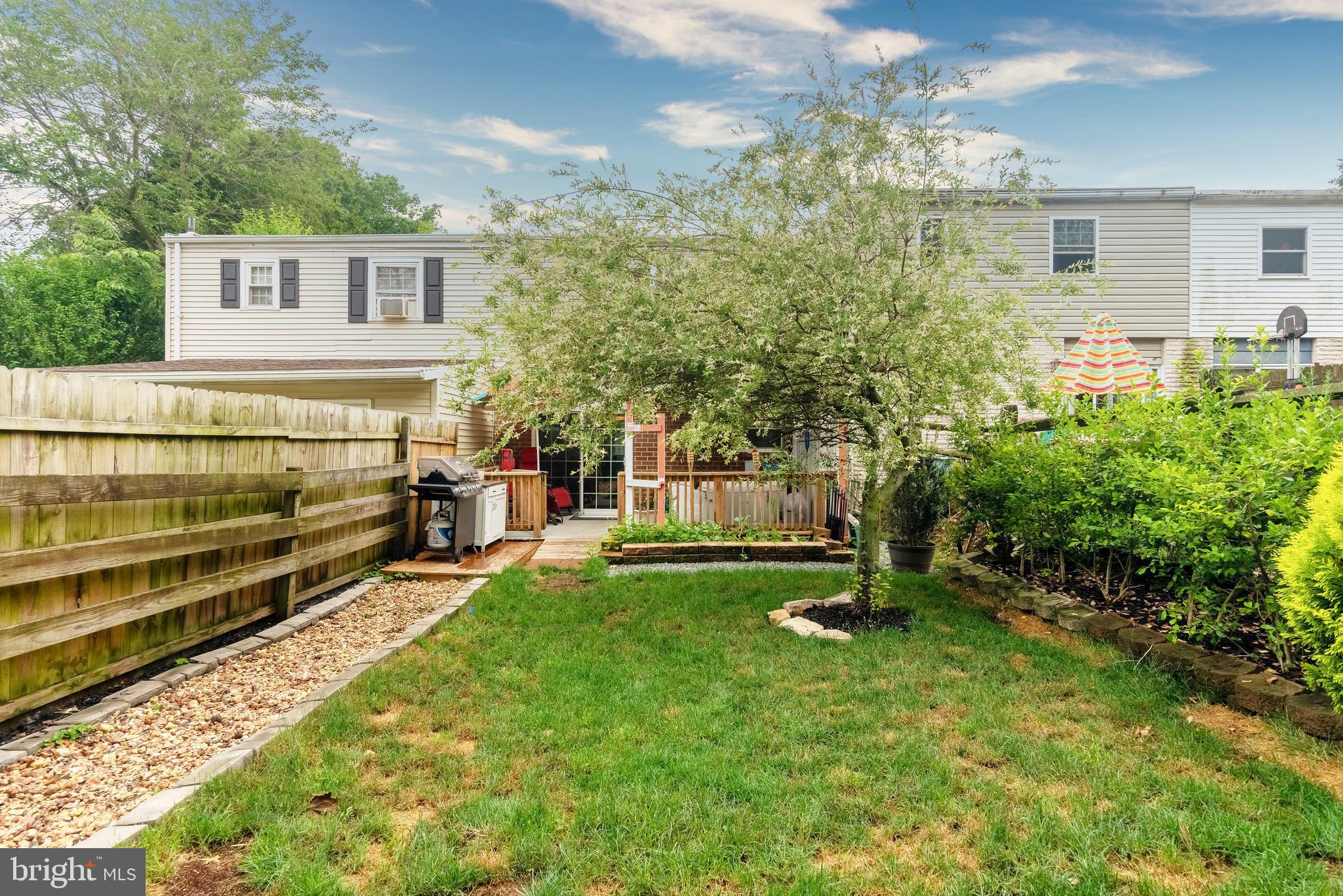 MOUNTAIN PARK - Residential