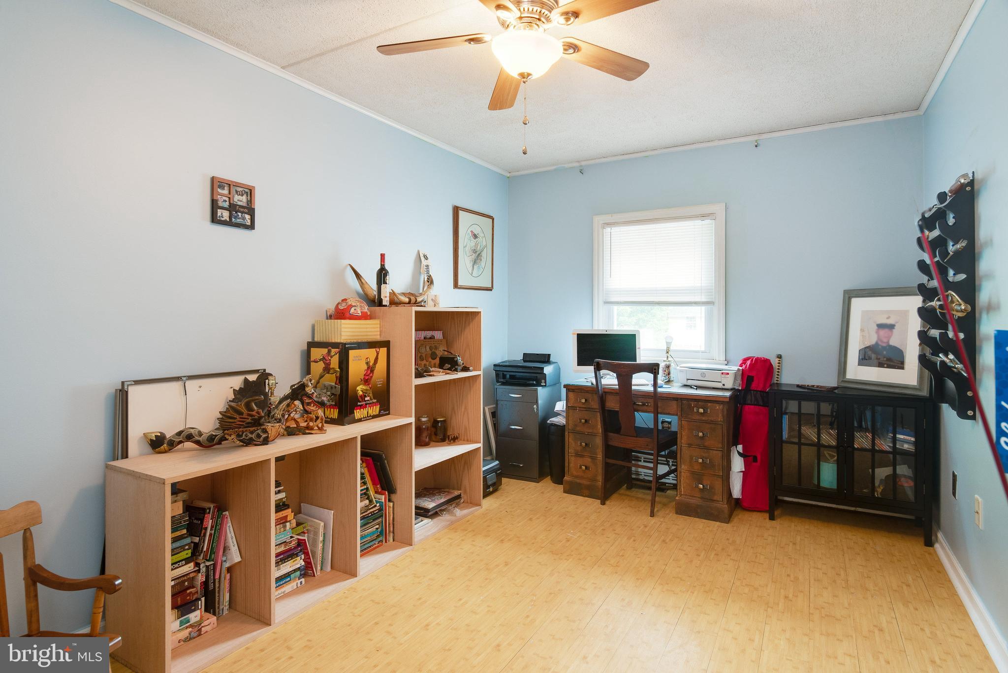 MOUNTAIN PARK - Residential