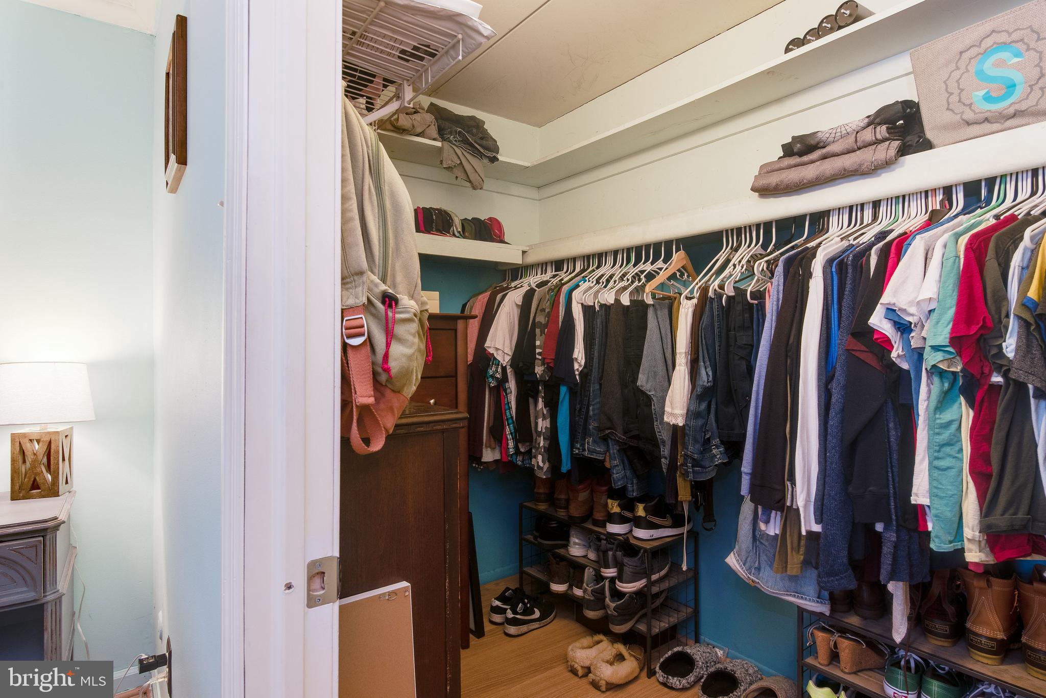 MOUNTAIN PARK - Residential