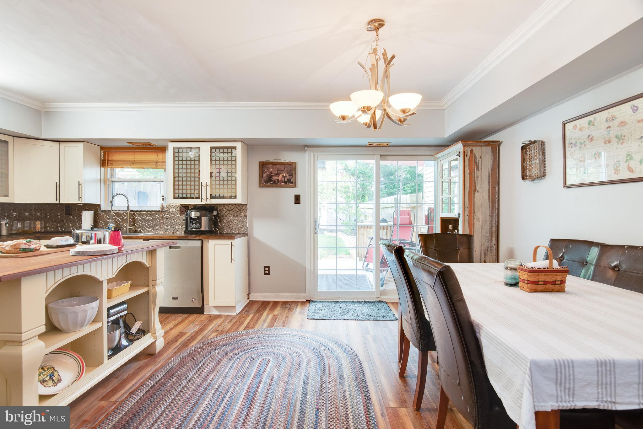 MOUNTAIN PARK - Residential