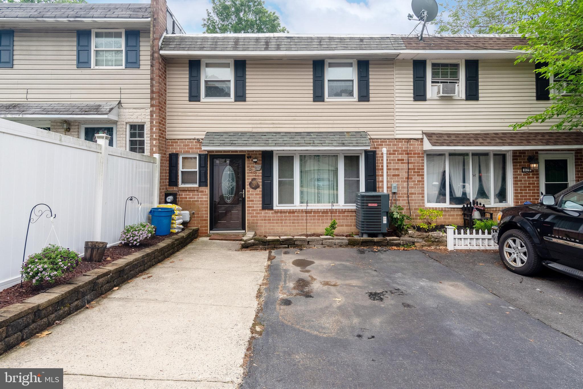 MOUNTAIN PARK - Residential