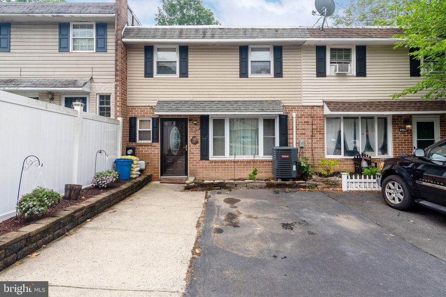 Move-in ready! This affordable Exeter beauty will not last! As soon as you walk through the front door, you will fall in love with all the tasteful updates.  Featuring engineered wood flooring, spacious, updated eat-in kitchen, and fresh paint throughout.  A nice-sized deck has been added to the back yard, which is ideal for enjoying your morning coffee or relaxing with a great book.   Upstairs you will find 3 roomy bedrooms, and let's not forget to mention the abundance of closet space.  This home has all that you are looking for!  Schedule your showing before it's gone.