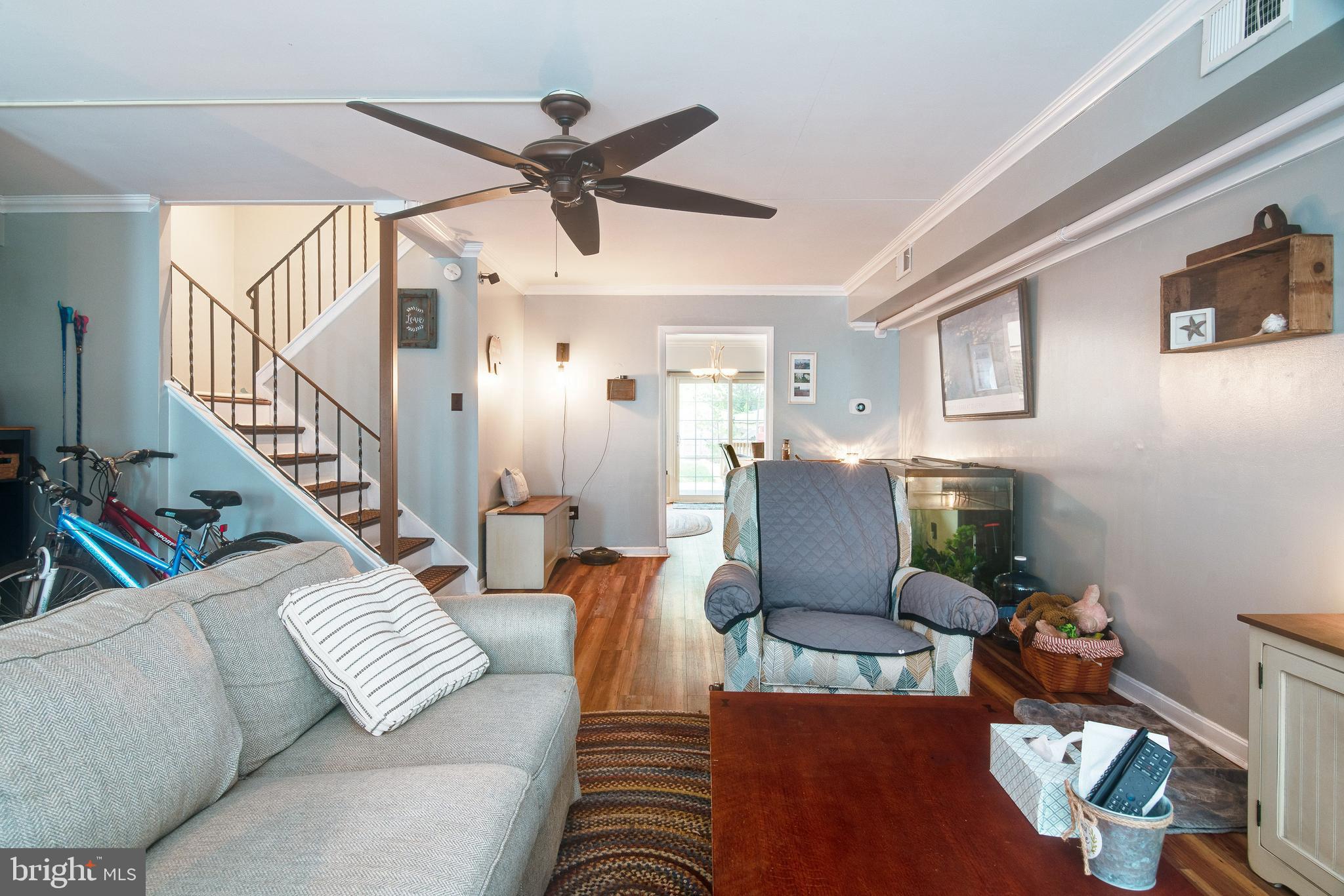 MOUNTAIN PARK - Residential