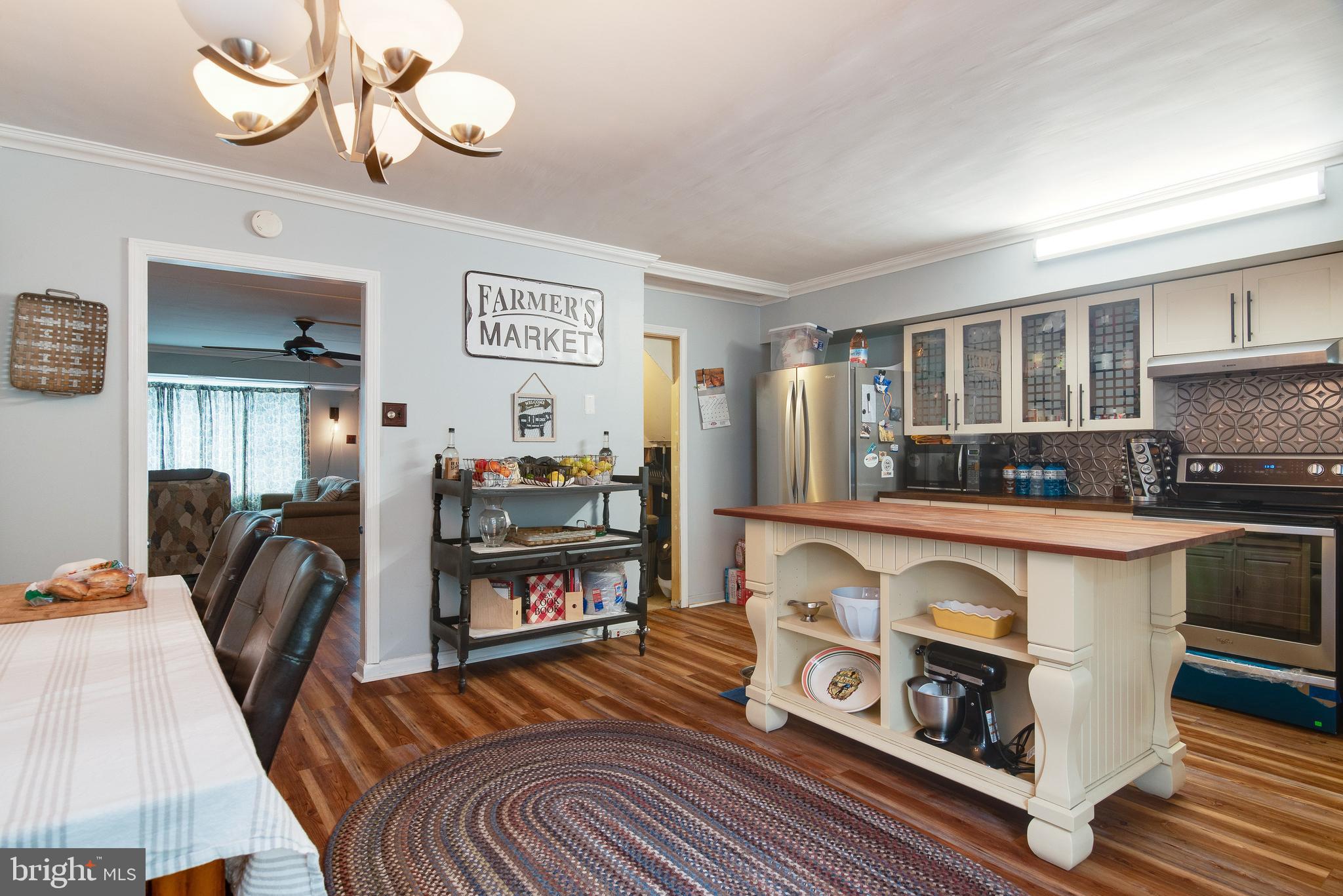 MOUNTAIN PARK - Residential