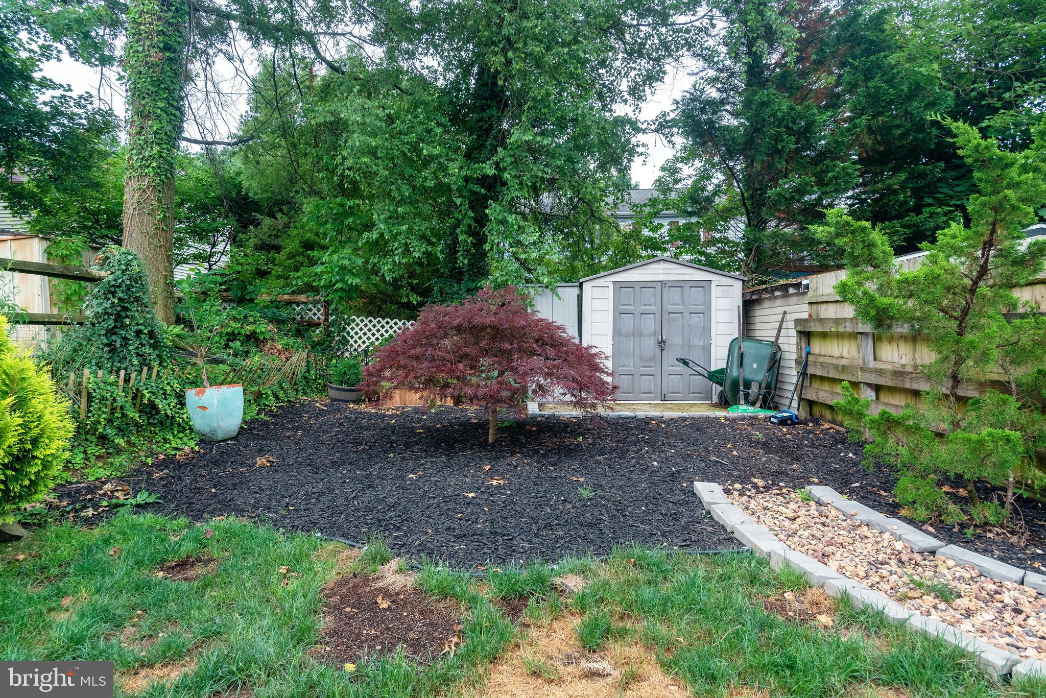 MOUNTAIN PARK - Residential