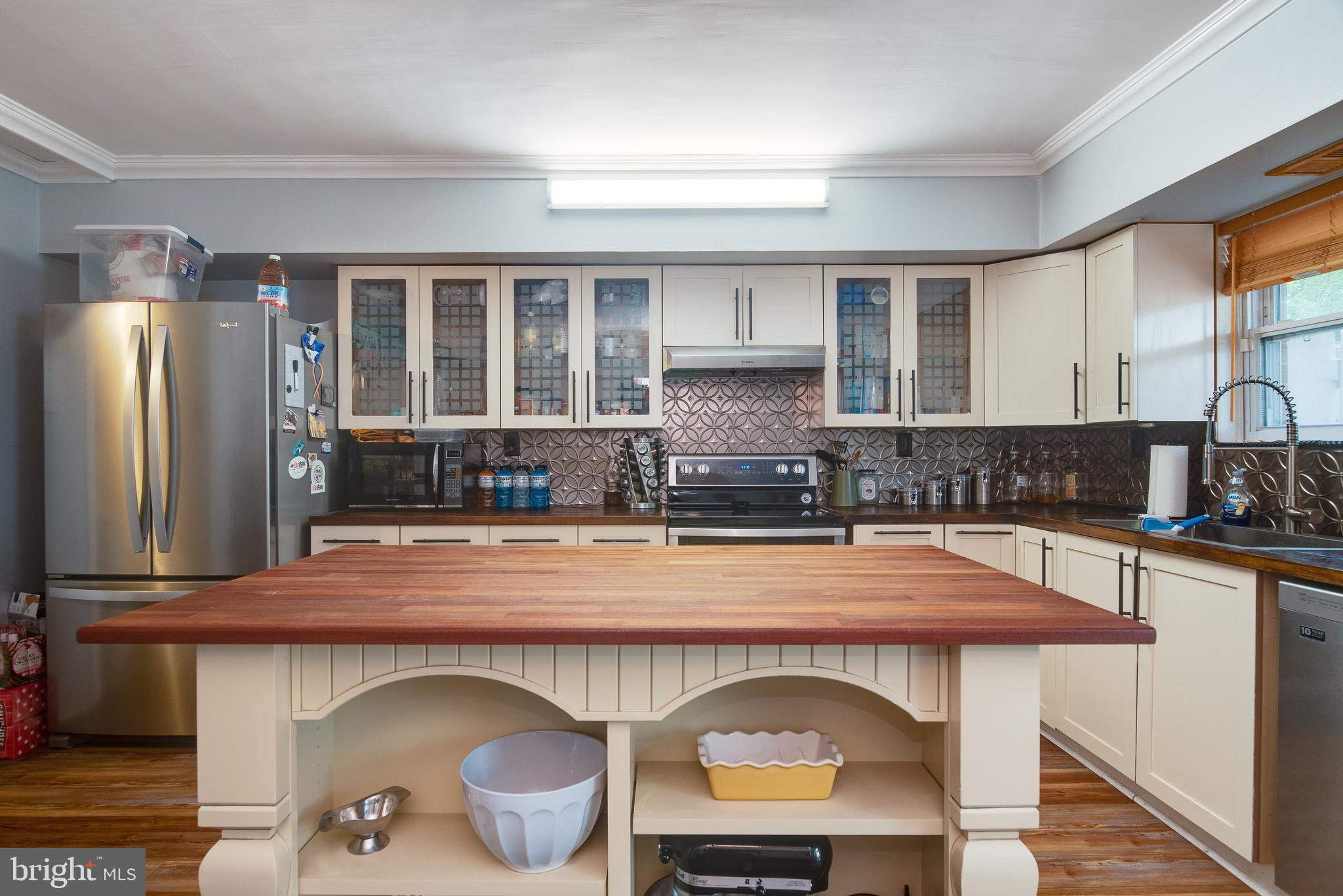 MOUNTAIN PARK - Residential