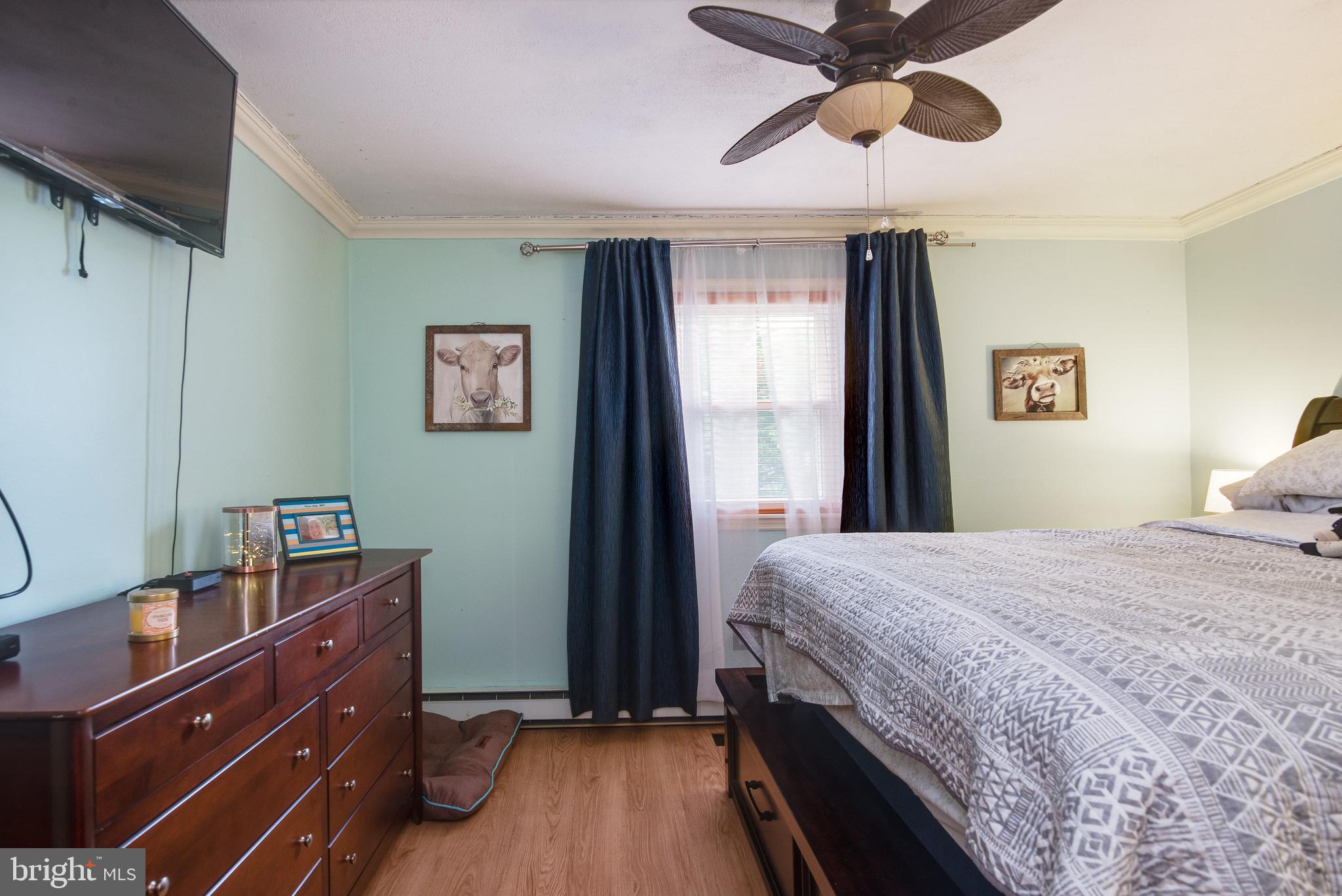 MOUNTAIN PARK - Residential