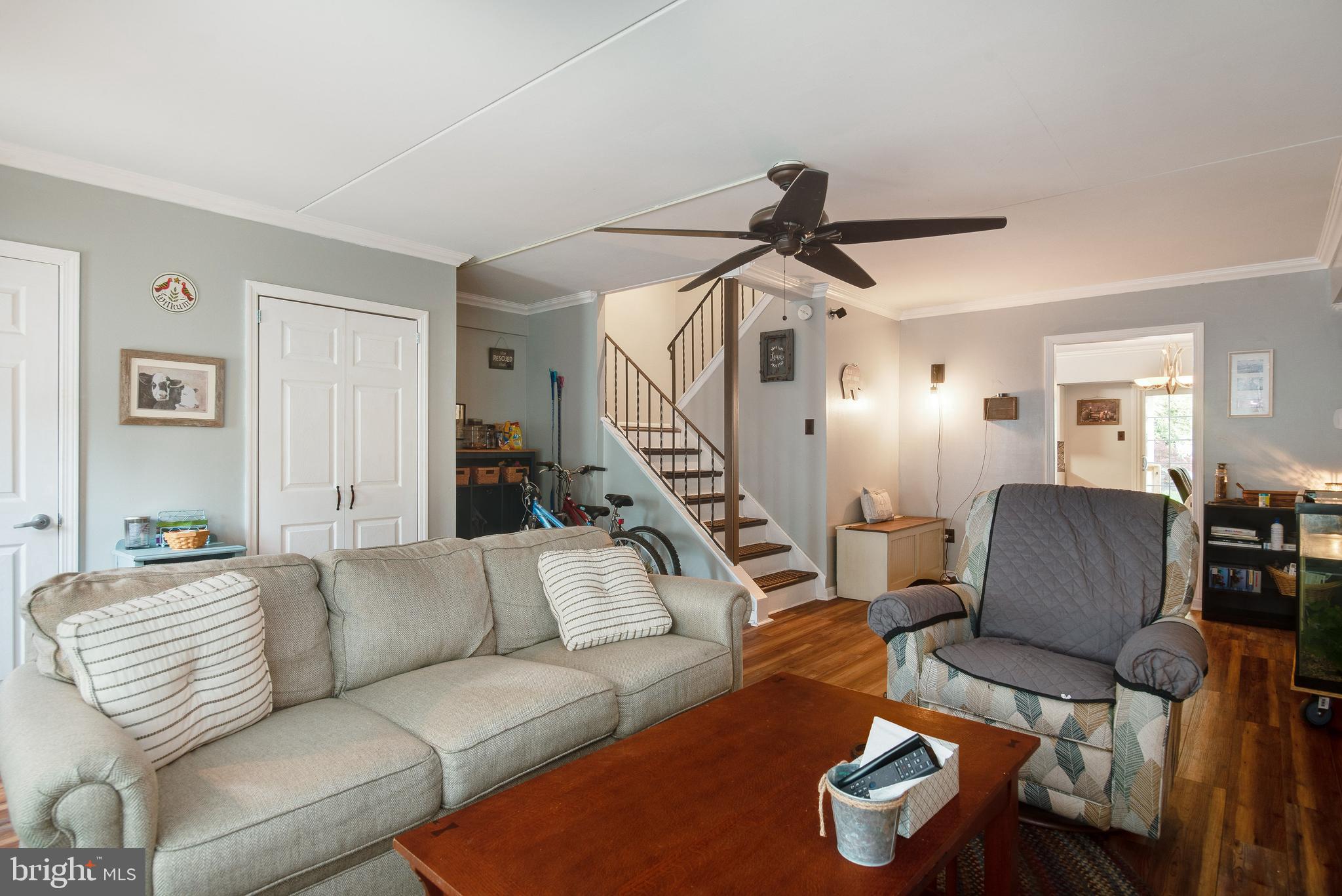 MOUNTAIN PARK - Residential