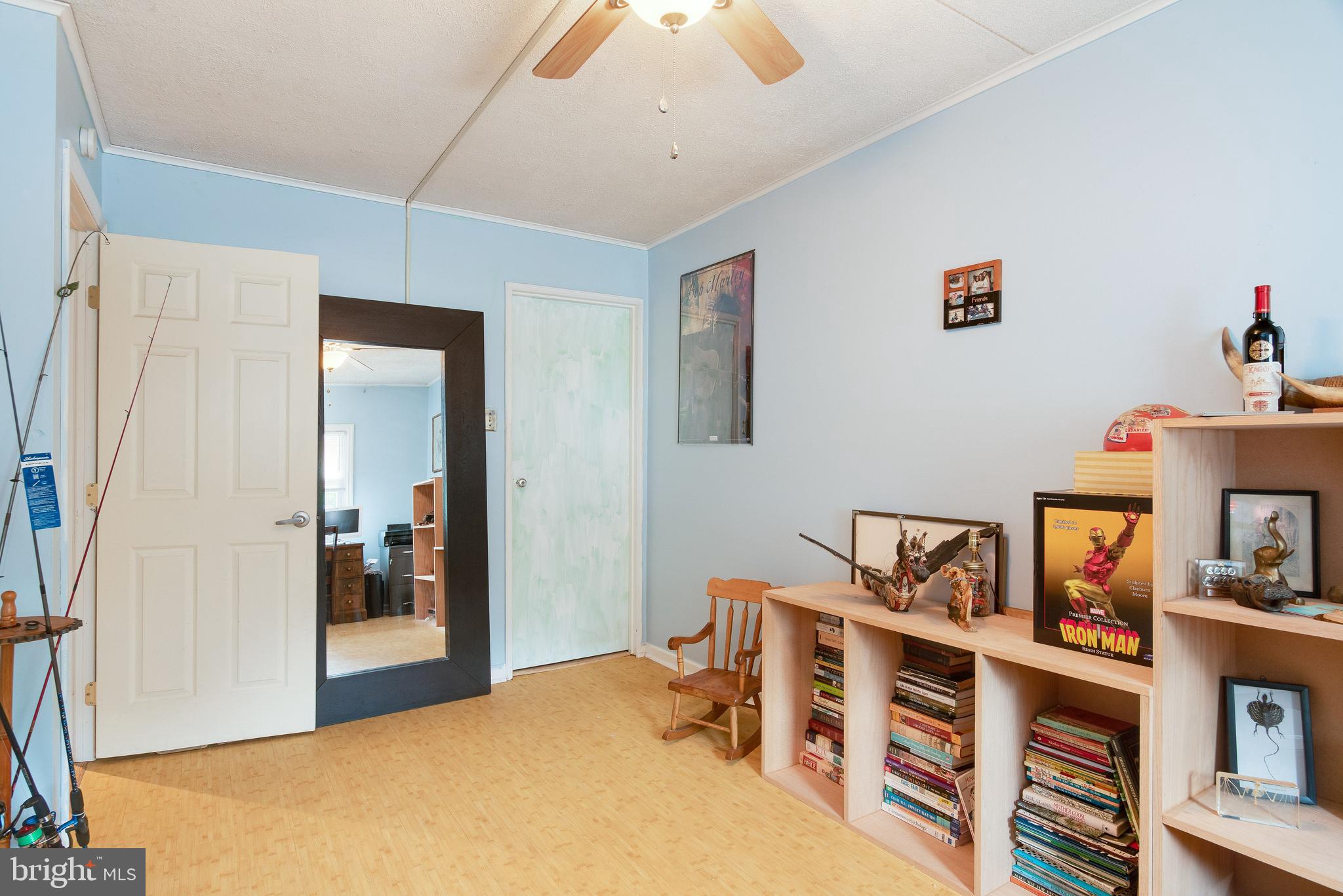 MOUNTAIN PARK - Residential