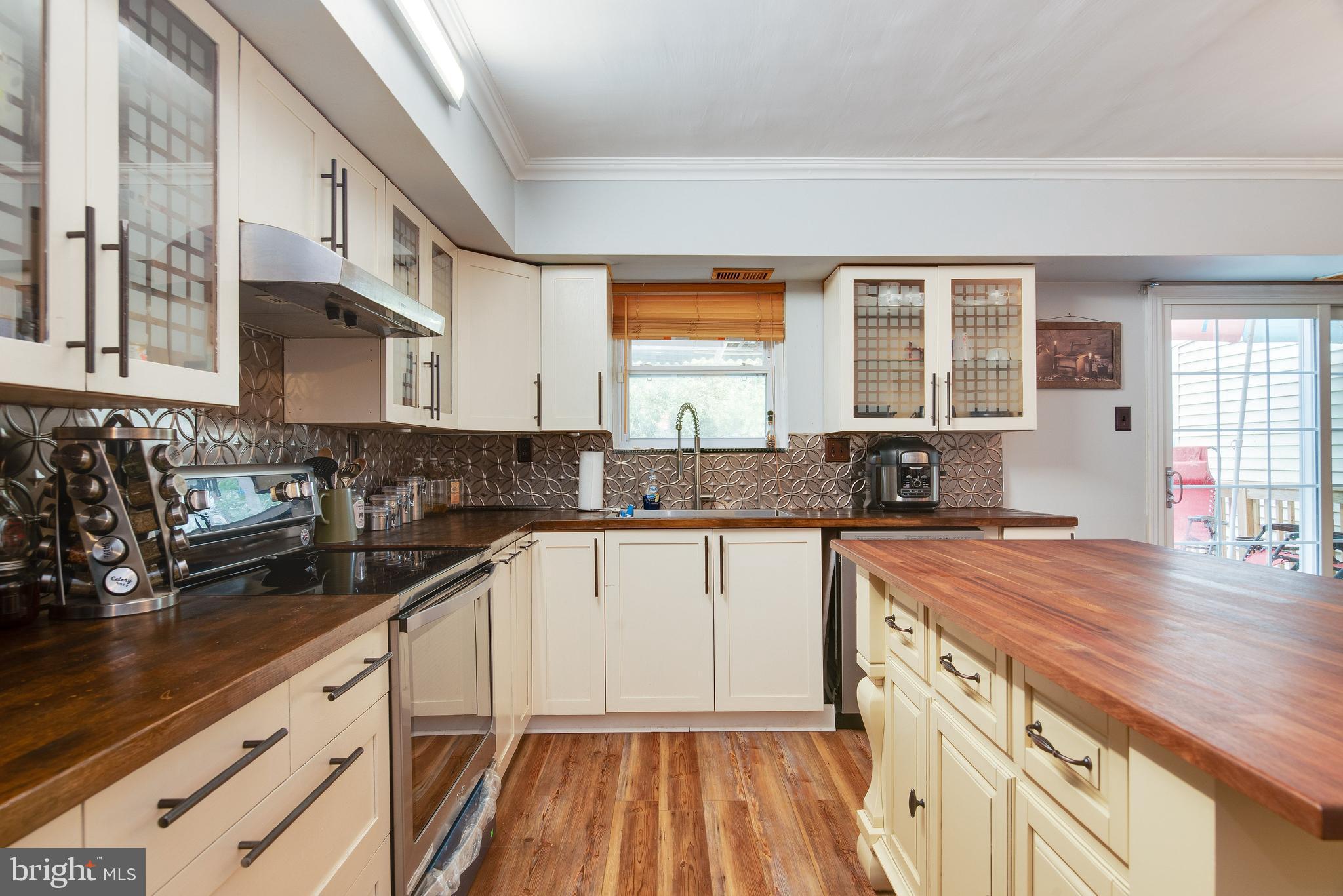 MOUNTAIN PARK - Residential