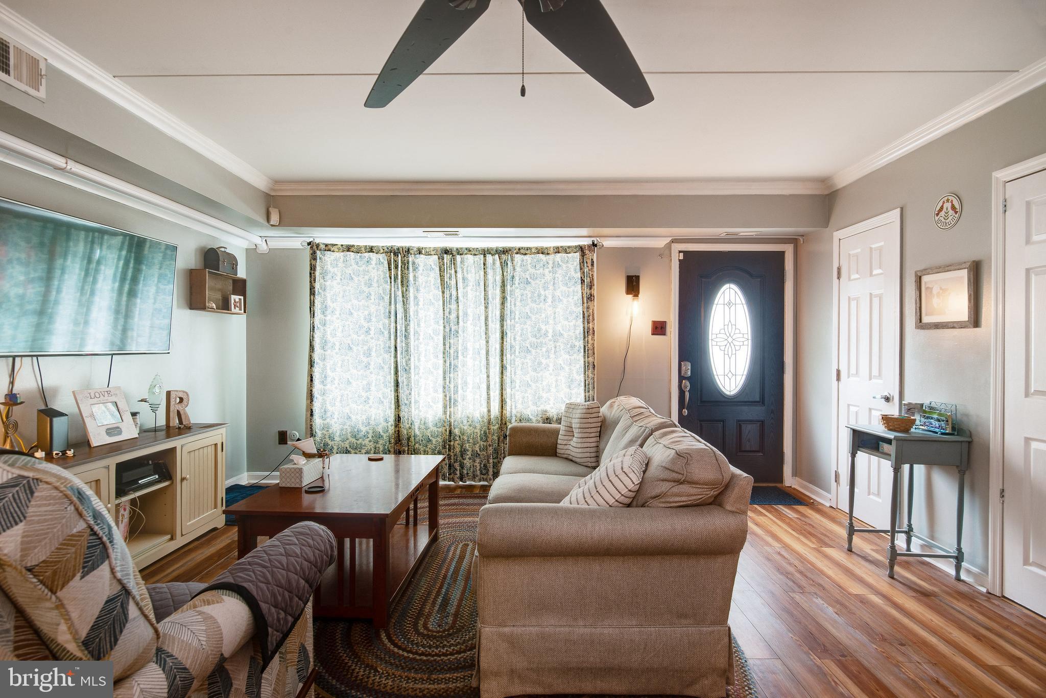 MOUNTAIN PARK - Residential