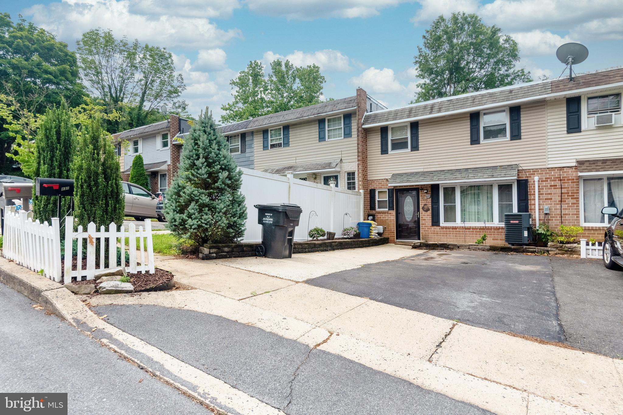 MOUNTAIN PARK - Residential