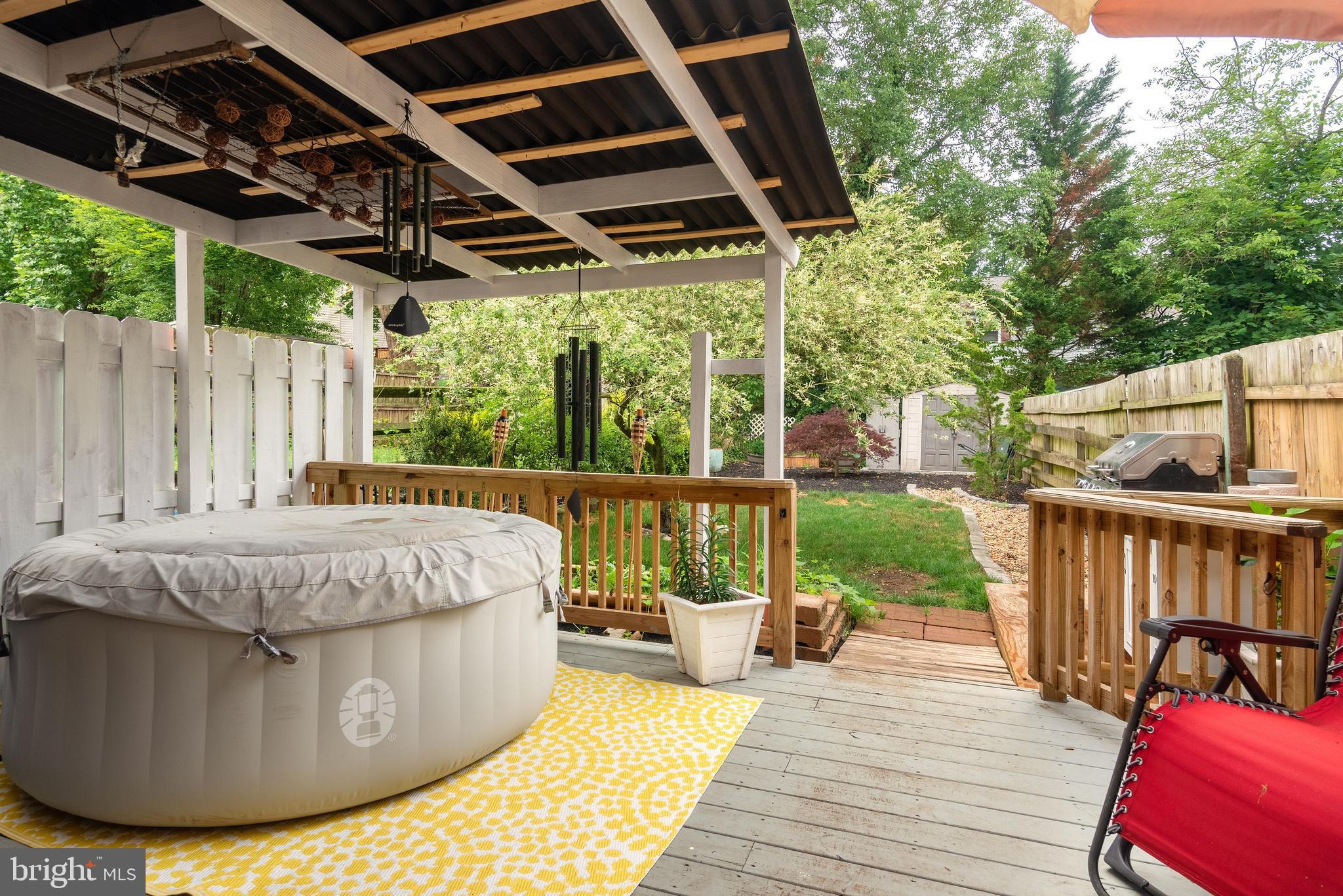 MOUNTAIN PARK - Residential